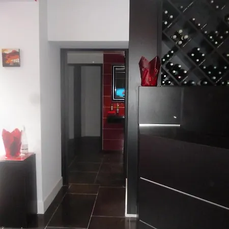 Bretonne Hotel 3*