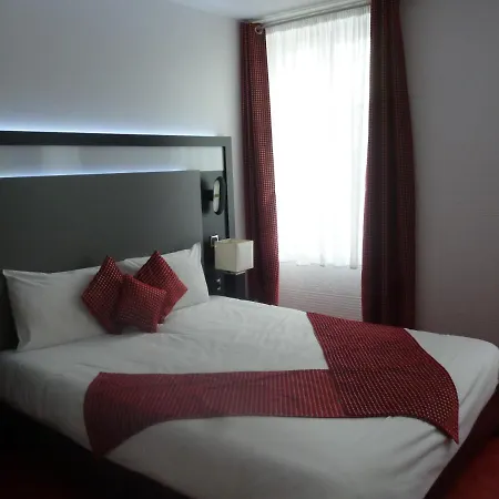 Hotel Bretonne Châteaubriant