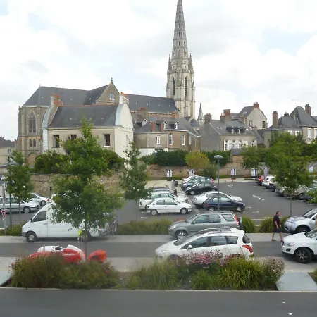 Bretonne 3* Châteaubriant