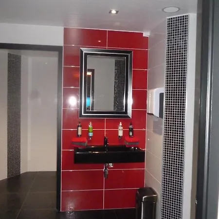 Hotel Bretonne