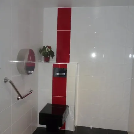 Bretonne Hotel Châteaubriant