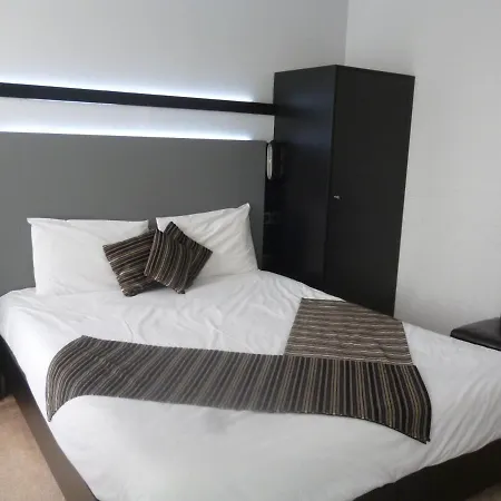 Bretonne Hotel 3*