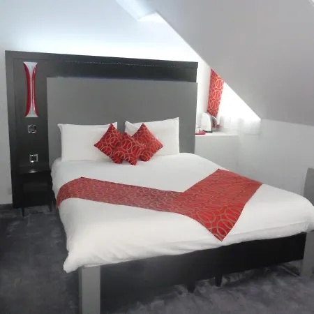 Bretonne 3* Châteaubriant