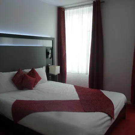 Bretonne Hotel Châteaubriant