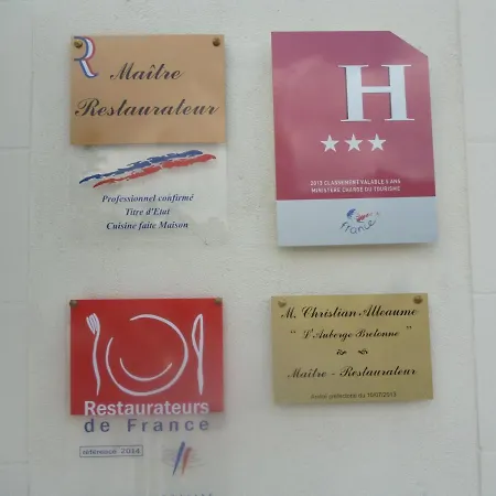 Bretonne Châteaubriant