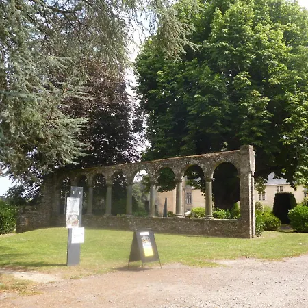 Hotel Bretonne Châteaubriant