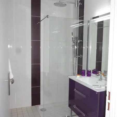 Bretonne 3* Châteaubriant