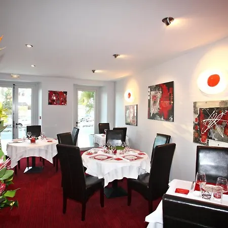 Bretonne 3*