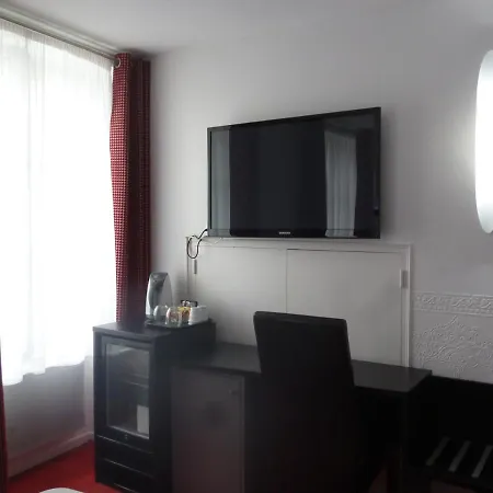 Bretonne Hotel 3*