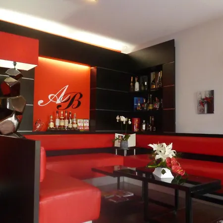 Hotel Bretonne Châteaubriant