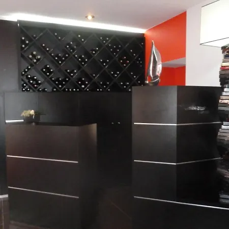 Bretonne 3* Châteaubriant