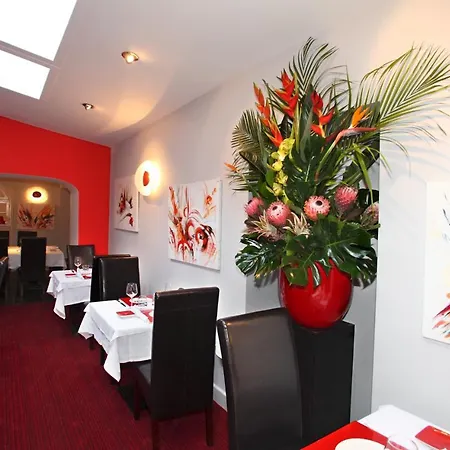 Hotel Bretonne