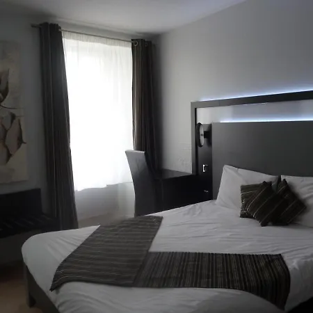 Hotel Bretonne Châteaubriant