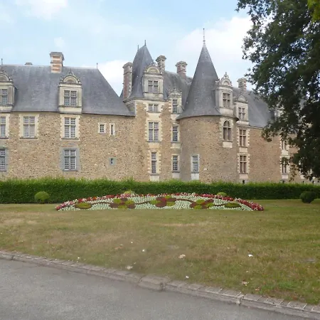 Bretonne 3* Châteaubriant