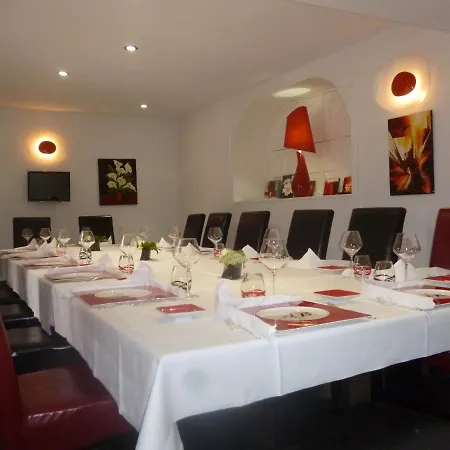 Hotel Bretonne