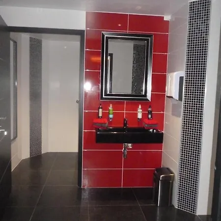 Bretonne Hotel Châteaubriant