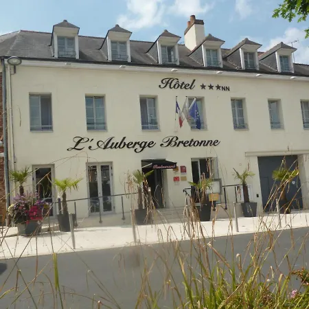 Bretonne Hotel