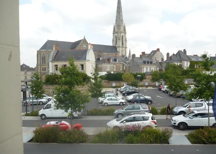 Bretonne 3* Châteaubriant