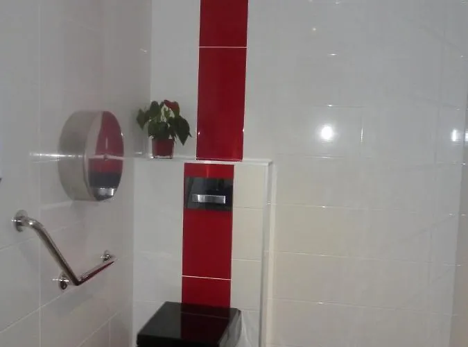 Bretonne Hotel Chateaubriant