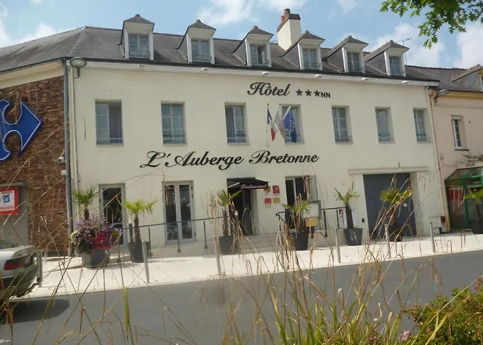 Bretonne Hotel